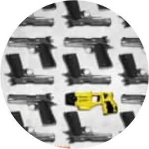 Tom Swift and His Electric Rifle - 2015 ‧ Drama/Documentary ‧ 1h 40m