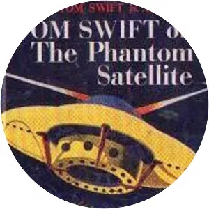 Tom Swift Jr. - Fictional character