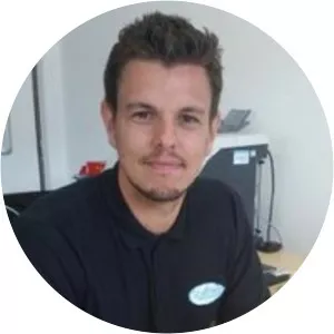 Tom Swire - British actor