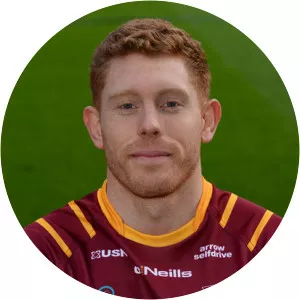 Tom Symonds
