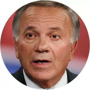 Tom Tancredo - Former United States Representative