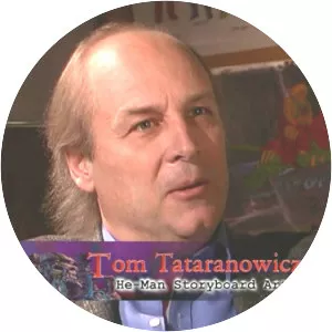 Tom Tataranowicz