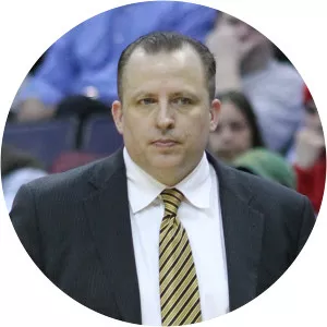 Tom Thibodeau