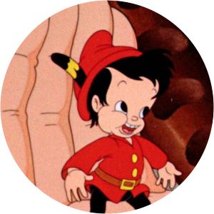 Tom Thumb in Trouble