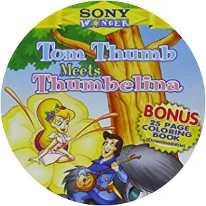 Tom Thumb Meets Thumbelina