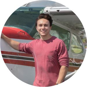 Tom Tippin photograph