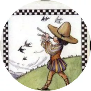 Tom, Tom, the Piper's Son