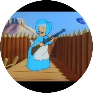 Tom Tom Tomcat - 1953 ‧ Short/Comedy ‧ 7 mins