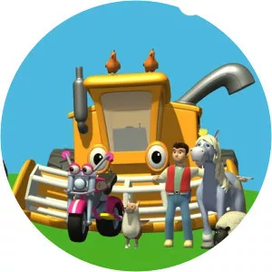 Tractor Tom (2003 – 2004)