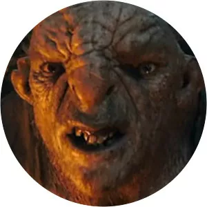 Tom Troll - Movie character