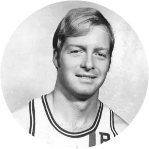 Tom Van Arsdale - American former professional basketball player
