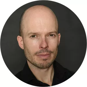 Tom Van de Weghe - Journalist