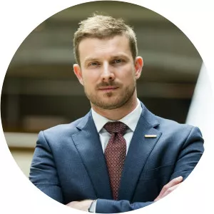 Tom van den Nieuwenhuijzen