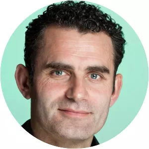 Tom van der Lee - Member of the House of Representatives of the Netherlands