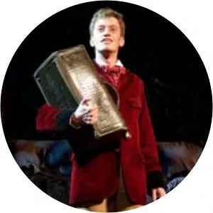 Tom van der Ven - Singer