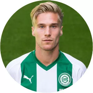 Tom van Weert - Dutch footballer