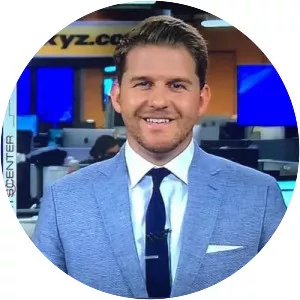 Tom Vanhaaren - Author