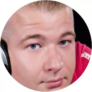 Tom Verbeek photograph