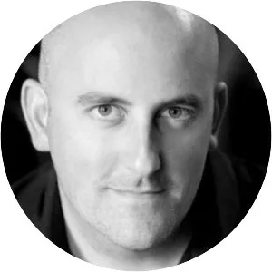 Tom Verrall - Film director