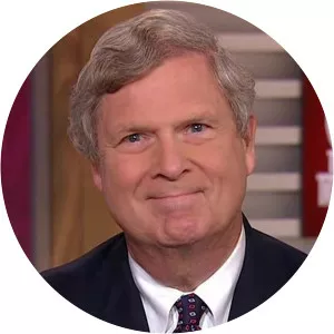 Tom Vilsack