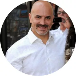 Tom Vitale - Valerie Bertinelli's husband