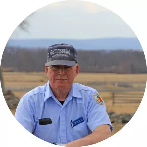 Tom Vossler - Author