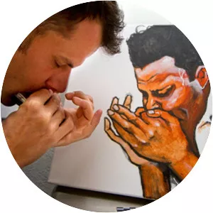 Tom Walbank - Musical artist