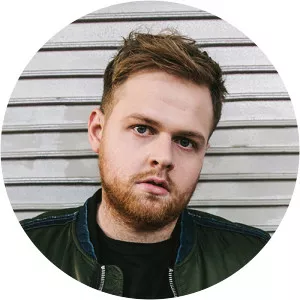 Tom Walker photograph