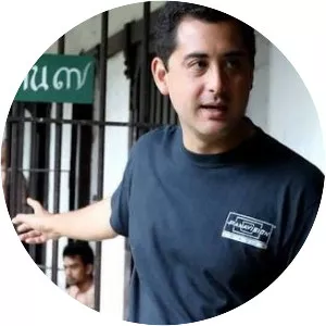 Tom Waller - Film director