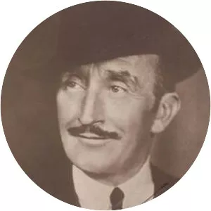 Tom Walls - Stage actor