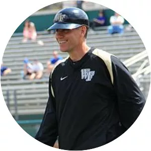 Tom Walter - American baseball player