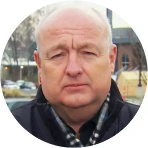 Tom Walters - Journalist