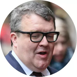 Tom Watson - Member of the House of Lords of the United Kingdom