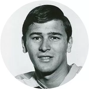 Tom Webster - Canadian ice hockey player