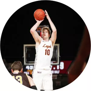 Tom Welch - Basketball player