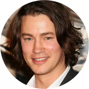 Tom Wisdom