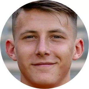 Tom Woiwod - Football player