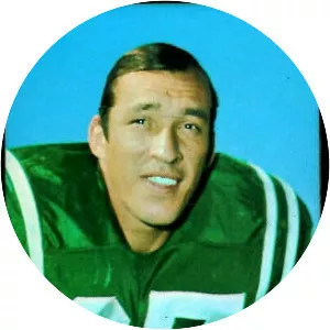 Tom Woodeshick - American football player