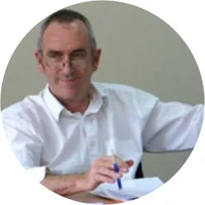 Tom Woodhouse - Author