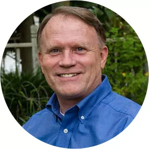 Tom Woodward - Author