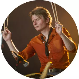 Tom Wouters - Musician