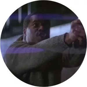 Tom Wyler Lethal Weapon 2