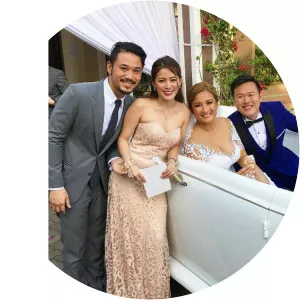 Tom Yeung photograph