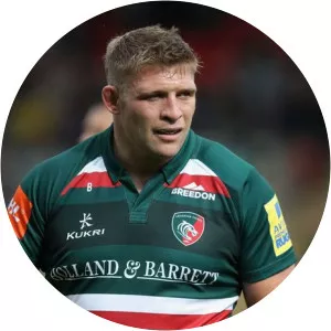 Tom Youngs