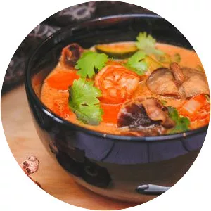 Tom yum - Soup