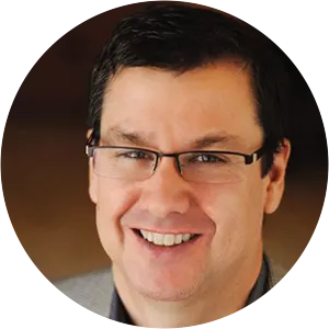 Tom Ziglar - Author ‧ Zig Ziglar's son