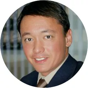 Tom Zuber - American attorney