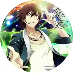 Tōma Amagase - Musical artist