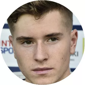 Toma Bašić - Football midfielder