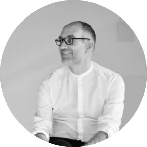 Tomà Berlanda - Author